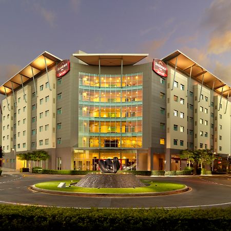 Residence Inn By Marriott San Jose Escazu Exterior photo