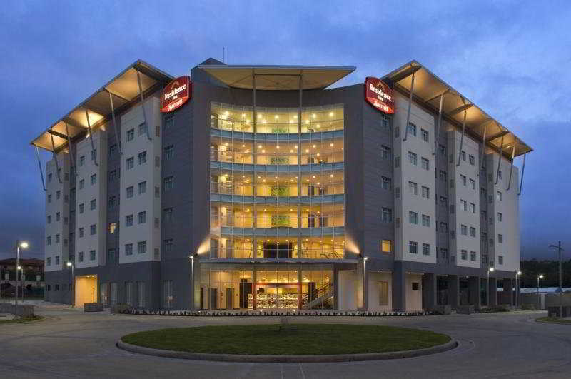 Residence Inn By Marriott San Jose Escazu Exterior photo